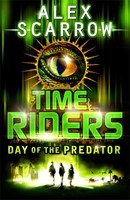 Time Riders- Day Of The Predator